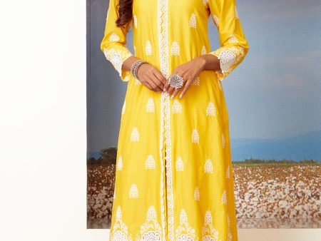 ORACLE KURTA on Sale