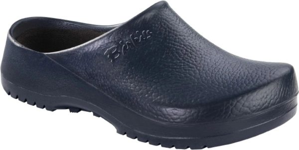 Birkenstock Professional Super-Birki Blue Discount