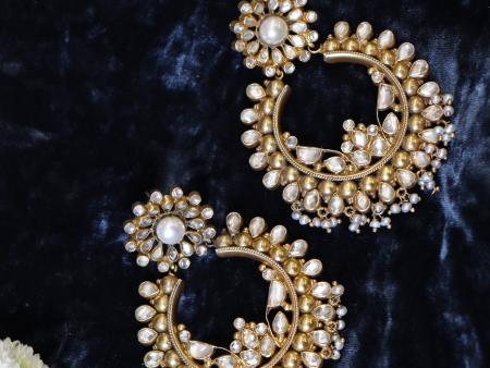 Sitara Earrings Online now