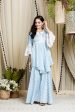 Mulmul Cotton Ariana Kurta Online