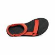 Teva Women FLATFORM UNIVERSAL TIGERLILY Supply