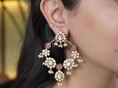 Netri Earrings on Sale