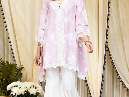 Mulmul Cotton Livia Kurta Fashion