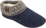 Biotime Women s Kai Navy Slipper Online Sale