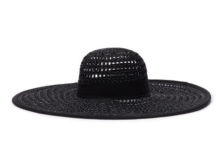 Sunny  straw hat - Eugenia Kim - Blue Online Hot Sale