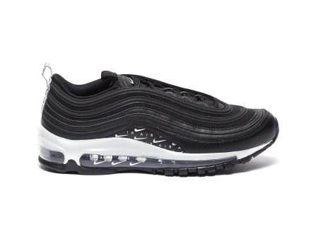 Air Max 97 LX  sneakers - Nike - Black Online Hot Sale