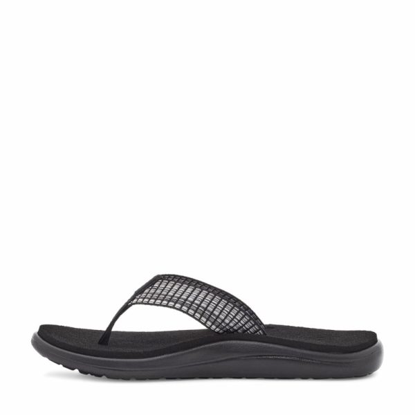 Teva Women VOYA FLIP BAR STREET WHITE MULTI Supply