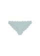 Antibes  scalloped bikini bottoms - Marysia - Blue Cheap