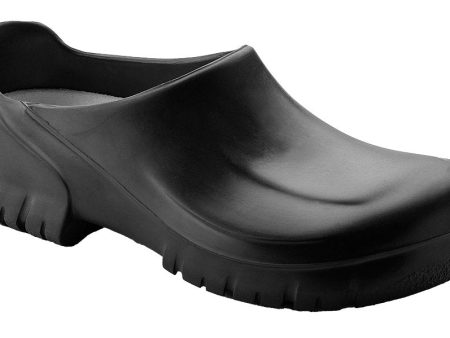 Birkenstock Professional A 630 Polyurethane Black Online now