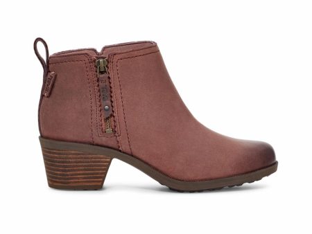 Teva Women ANAYA BOOTIE RR BURLWOOD Online Hot Sale