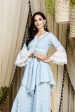 Mulmul Cotton Ariana Kurta Online