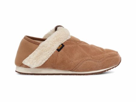 Teva Women REEMBER PLUSHED BURRO Online Sale