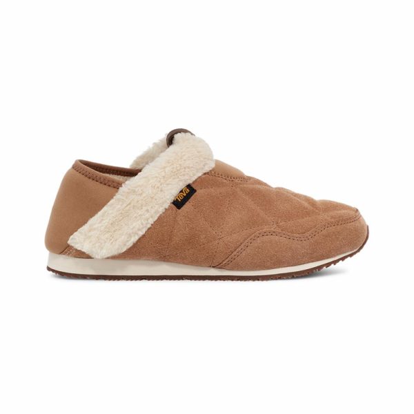 Teva Women REEMBER PLUSHED BURRO Online Sale