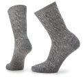 Smartwool Everyday Cable Crew Socks Natural Sale