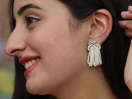 Mayur Earrings Fashion