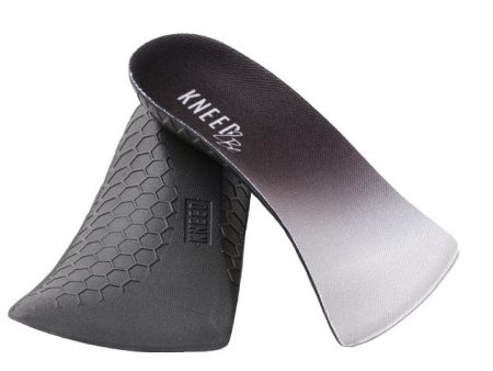 KNEED2Be 3 4 Length Unisex Insoles on Sale