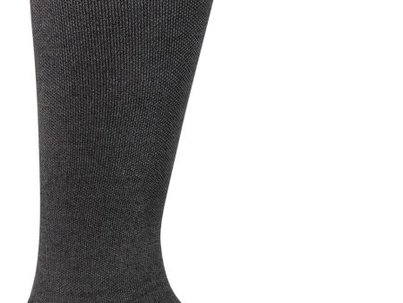 SockWell Men s The Basic | Moderate Graduated Compression Socks Hot on Sale