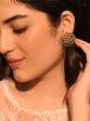 Myra Earrings Fashion