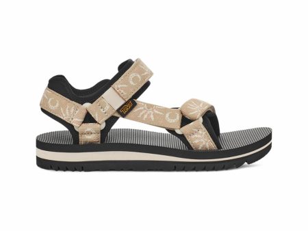 Teva Women UNIVERSAL TRAIL SUN AND MOON NEUTRAL Cheap