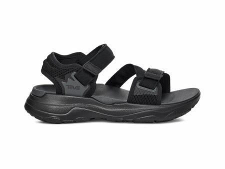 Teva Women ZYMIC BLACK Online Hot Sale