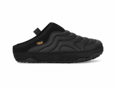 Teva Women REEMBER TERRAIN BLACK For Sale