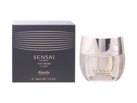 Kanebo - SENSAI ULTIMATE the cream 40 ml Fashion