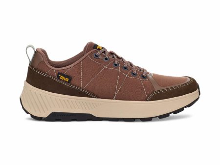 Teva Women ELLWOOD ACORN  CHOCOLATE BROWN Fashion