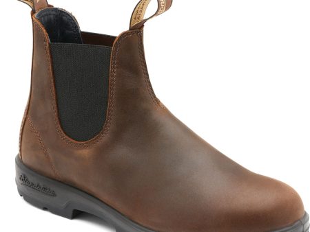 Blundstone 1609 Classic Antique Brown Online