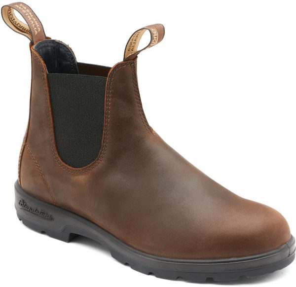 Blundstone 1609 Classic Antique Brown Online