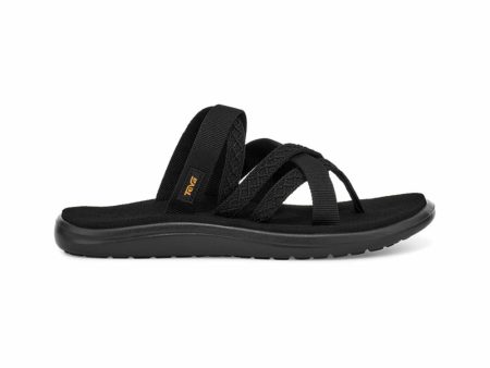 Teva Women VOYA ZILLESA MAHANI BLACK Online Hot Sale