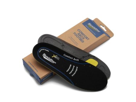 Blundstone Comfort Arch Footbed Online now