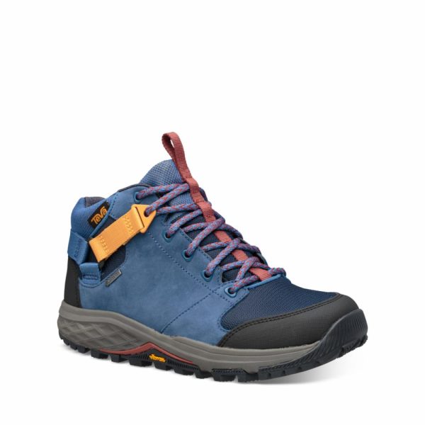 Teva Women GRANDVIEW GTX DARK BLUE Supply