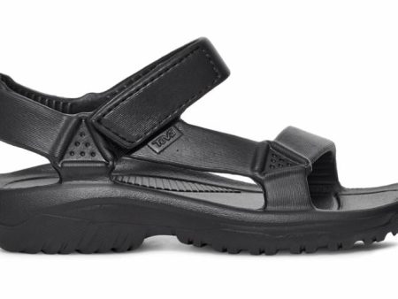 Teva Kids HURRICAN DRIFT CHILD BLACK  BLACK Online Hot Sale