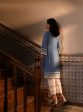 Mulmul Cotton Darya Denim Kurta Online Sale