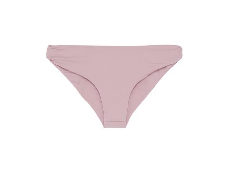 Venice  side knot bikini bottoms - Marysia - Pink For Sale