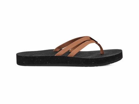 Teva Women REFLIP STRAPPY LION For Discount