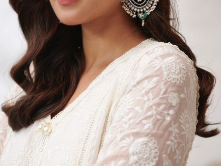 Ratan Earrings Online Hot Sale