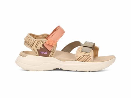 Teva Women ZYMIC UNWIND MULTI Supply