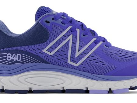 New Balance Women s W840BB5 Bora on Sale