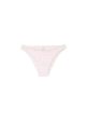 The Eloise  gingham check seersucker bikini bottoms Online