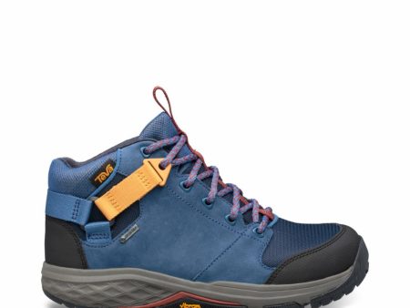 Teva Women GRANDVIEW GTX DARK BLUE Supply