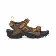 Teva Kids TANZA CHILD LAVA OLIVE For Sale