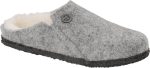 Birkenstock Zermatt Shearling Grey For Sale