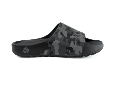 The Berty Slide  - Mens Discount