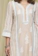 Mulmul Cotton Amelia Kurta For Sale