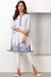 Mulmul Cotton Clara Kurta Discount