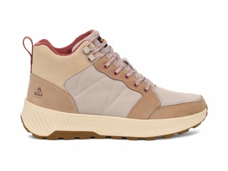 Teva Women ELLWOOD MID LIGHT NEUTRAL For Cheap