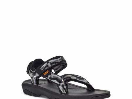 Teva Kids HURRICANE XLT 2 TODDLER TORO BLACK For Sale