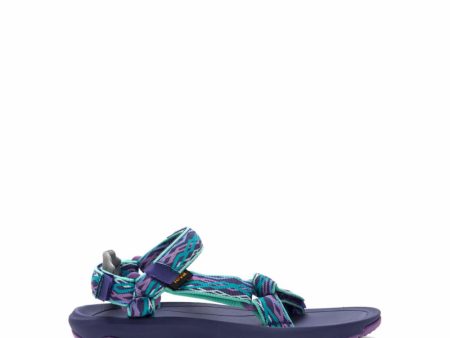 Teva Kids HURRICANE XLT 2 TODDLER DELMAR SEA GLASS   PURPLE Online Sale