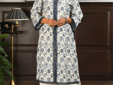 EIRA KURTA For Cheap